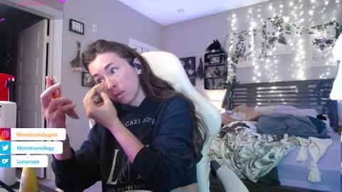 Lydia Mooney online show from January 2025 12:05:02 AM