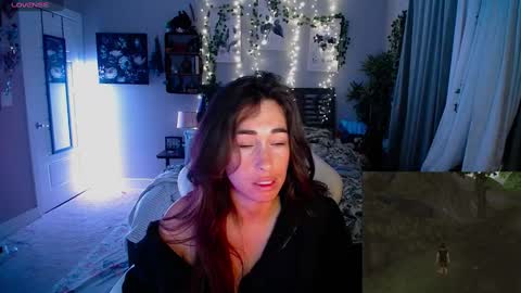 Lydia Mooney online show from March 2025 03:55:02 AM