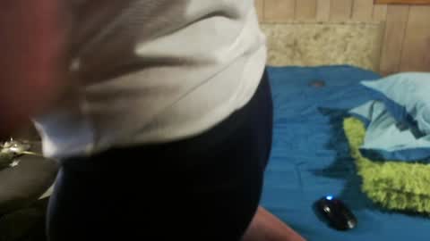 Kingalby817 online show from December 2024 10:46:02 PM