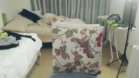 Snapshot of montserrat123 chatting on March 2026 08:23:01 PM Monse online show from March 2026 08:23:01 PM