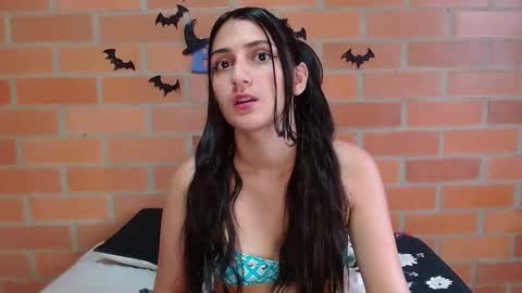 Luisa online show from October 2025 02:24:01 PM