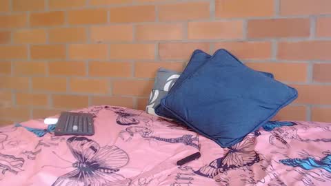 Luisa online show from March 2026 02:01:01 PM