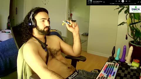 Snapshot of montygoon chatting on February 2025 12:00:02 AM montygoon online show from February 2025 12:00:02 AM
