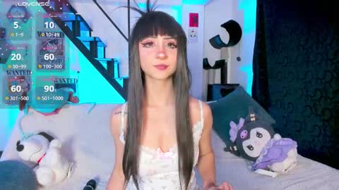 Monxse online show from March 2026 02:37:01 AM