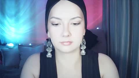 moodiemira online show from March 2026 05:07:02 PM
