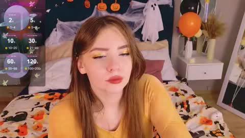 Snapshot of moon__bunny chatting on October 2025 03:52:01 PM Moon Bunny online show from October 2025 03:52:01 PM