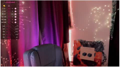 Snapshot of moon__girl chatting on December 2024 06:57:02 PM Roxy online show from December 2024 06:57:02 PM