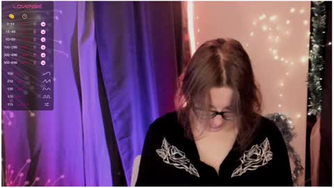 Snapshot of moon__girl chatting on January 2025 08:11:02 PM Roxy online show from January 2025 08:11:02 PM