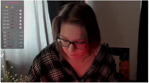 Snapshot of moon__girl chatting on January 2025 10:02:01 AM Roxy online show from January 2025 10:02:01 AM