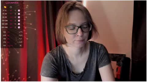 Snapshot of moon__girl chatting on February 2025 11:15:02 PM Roxy online show from February 2025 11:15:02 PM