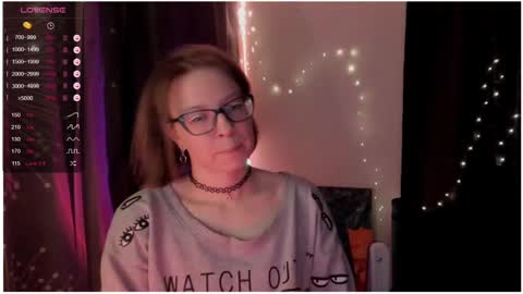 Snapshot of moon__girl chatting on March 2025 07:09:02 PM Roxy online show from March 2025 07:09:02 PM