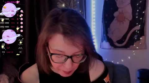 Roxy online show from February 2026 08:09:01 PM