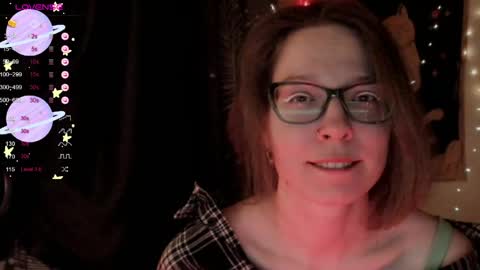 Roxy online show from April 2026 07:36:01 PM