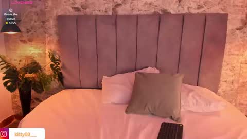 Kitty online show from July 2026 03:35:02 AM