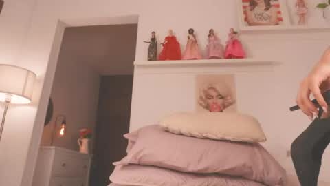 Angels online show from May 2026 12:57:02 PM