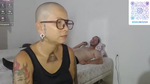 Luna online show from January 2025 06:21:01 PM