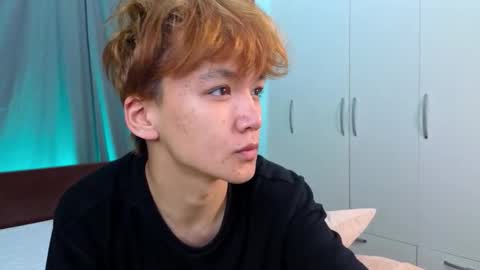 Felix and Maddy online show from November 2025 01:23:02 PM