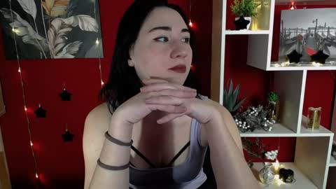 Diana online show from December 2024 10:50:02 AM