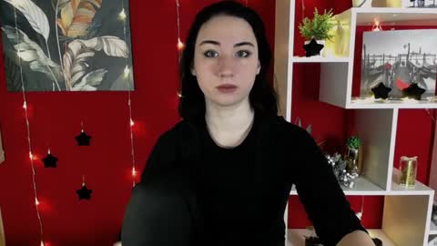 Diana online show from December 2024 02:33:02 PM