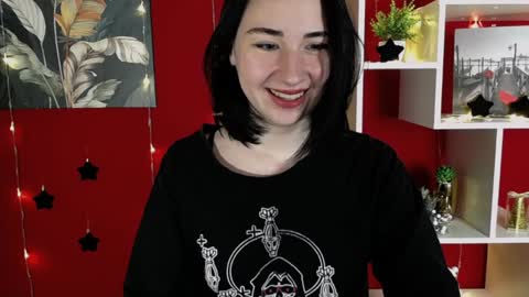 Diana online show from December 2024 07:40:02 PM