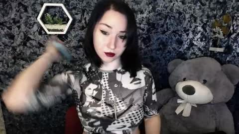 Snapshot of moon_foxy_ chatting on March 2026 08:31:01 AM Diana online show from March 2026 08:31:01 AM