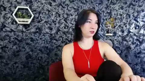 Snapshot of moon_foxy_ chatting on July 2026 06:48:01 PM Diana online show from July 2026 06:48:01 PM