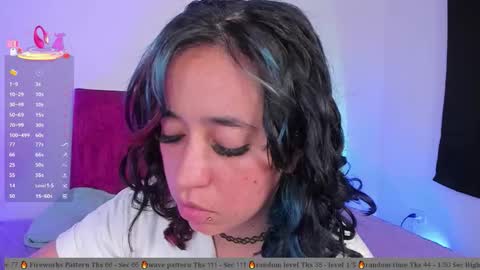 Snapshot of moon_sofii chatting on March 2026 08:52:01 PM Sofii model Independent online show from March 2026 08:52:01 PM