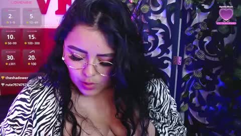 Snapshot of moon_sunflowers chatting on March 2025 06:02:02 AM moon_sunflowers online show from March 2025 06:02:02 AM