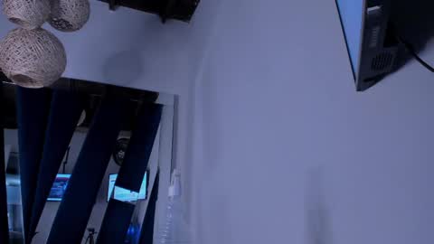 Luna  online show from March 2025 01:03:02 AM