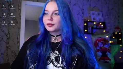 Emilia online show from December 2024 11:12:02 AM