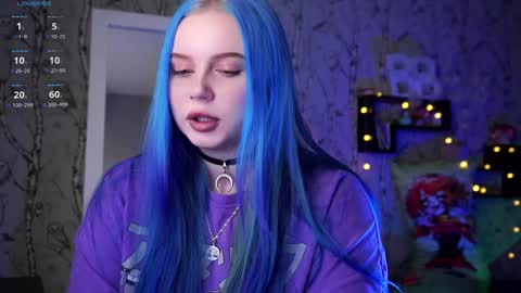 Emilia online show from December 2024 10:45:02 AM