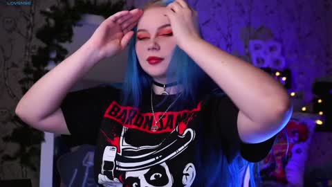 Emilia online show from January 2025 08:40:01 AM