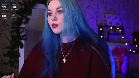 Emilia online show from January 2025 09:01:02 AM