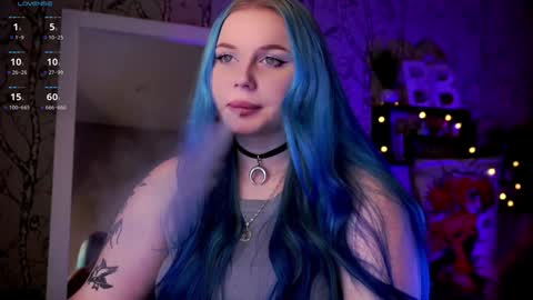 Emilia online show from February 2025 12:33:01 AM