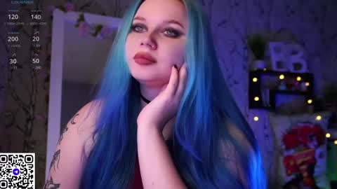 Emilia online show from February 2025 11:33:01 AM