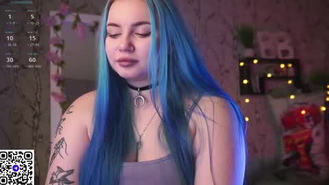 Emilia online show from February 2025 01:08:02 PM