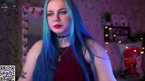 Emilia online show from February 2025 03:48:01 AM