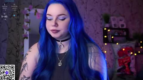 Emilia online show from March 2025 11:55:02 AM