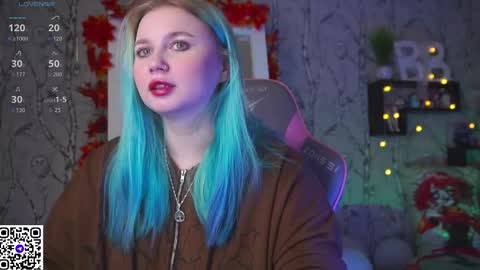 Emilia online show from September 2025 09:31:02 AM