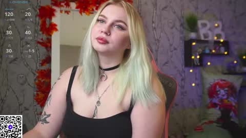 Emilia online show from October 2025 09:31:01 AM