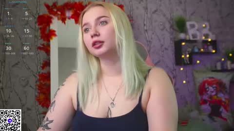 Emilia online show from November 2025 07:53:01 AM