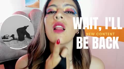 Winy online show from November 2025 12:07:01 PM