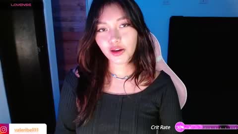 Snapshot of moonbella_bell chatting on March 2025 05:12:01 AM bell online show from March 2025 05:12:01 AM