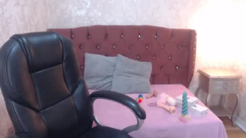 Charlotte online show from March 2025 11:53:01 PM