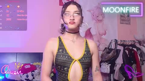 Nicky  online show from December 2025 02:41:01 AM