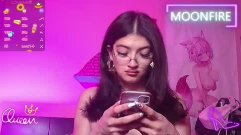 Nicky  online show from February 2026 04:31:01 AM