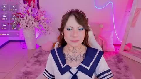 Snapshot of moonhaze_ chatting on May 2026 10:21:02 AM Erica online show from May 2026 10:21:02 AM