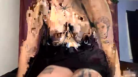 Moonkitty online show from September 2025 12:45:02 AM