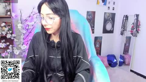 Snapshot of moonlady_ chatting on November 2025 03:18:02 AM MOON online show from November 2025 03:18:02 AM