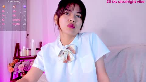 Snapshot of moonlight8_ chatting on January 2025 08:22:01 AM LANA online show from January 2025 08:22:01 AM